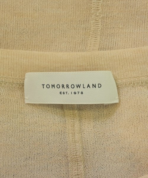 TOMORROWLAND เสื้อกันหนาว