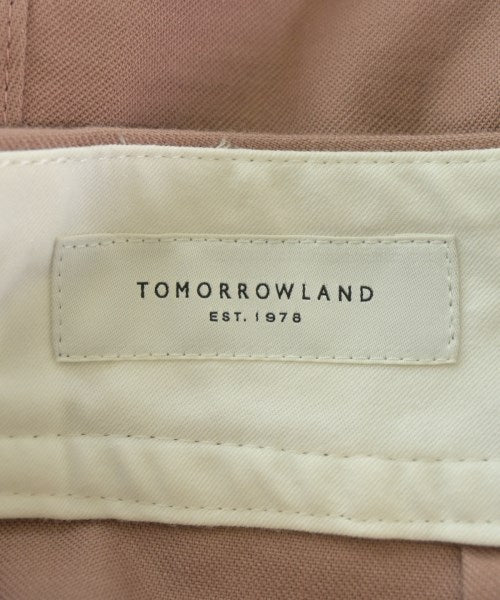 TOMORROWLAND กระโปรงยาว/แม็กซี่ยาว
