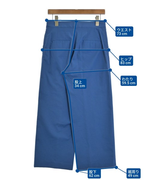 TOMORROWLAND กางเกง อื่น