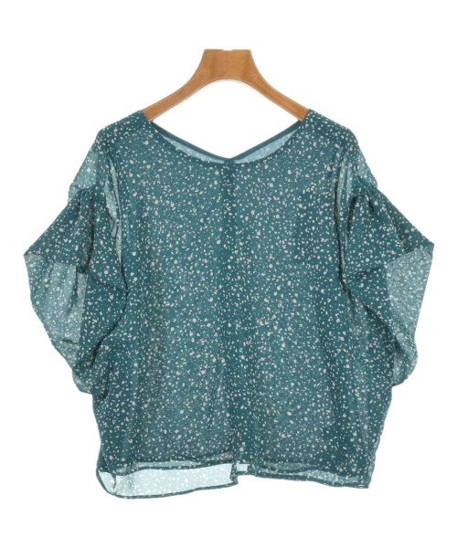 TOMORROWLAND เสื้อสตรี