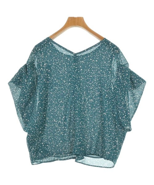 TOMORROWLAND เสื้อสตรี