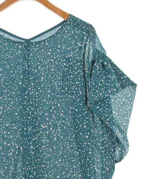 TOMORROWLAND เสื้อสตรี