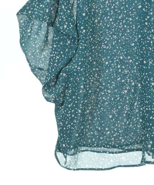 TOMORROWLAND เสื้อสตรี