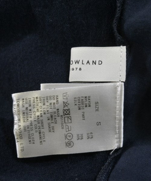 TOMORROWLAND เสื้อกันหนาว