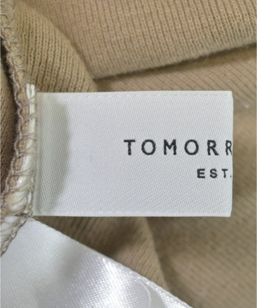 TOMORROWLAND เสื้อกล้าม