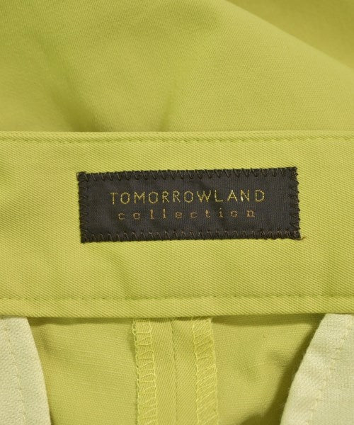 TOMORROWLAND กางเกง อื่น