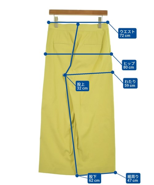 TOMORROWLAND กางเกง อื่น