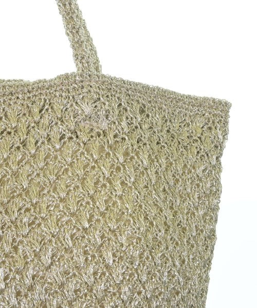 TOMORROWLAND กระเป๋าทรงตะกร้า