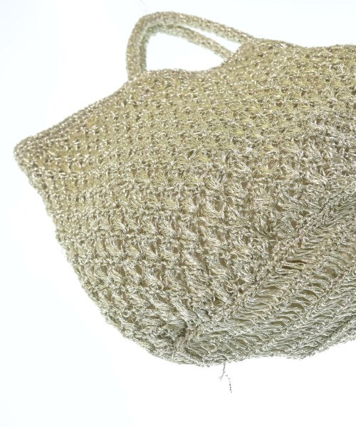 TOMORROWLAND กระเป๋าทรงตะกร้า