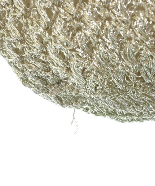 TOMORROWLAND กระเป๋าทรงตะกร้า