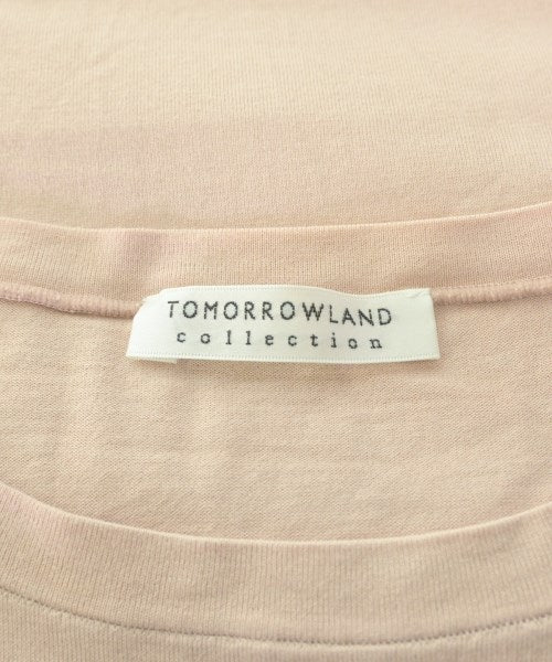 TOMORROWLAND แขนกุด