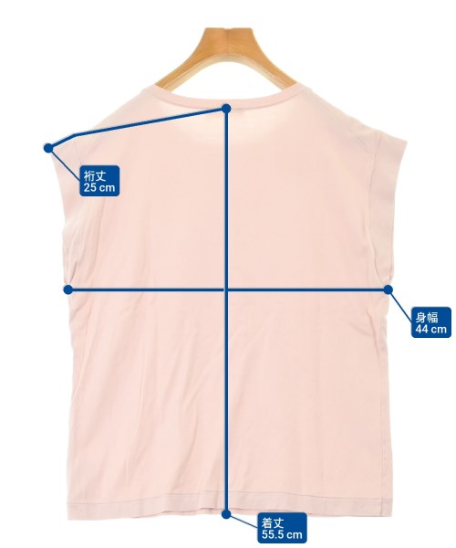 TOMORROWLAND แขนกุด