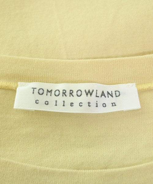 TOMORROWLAND แขนกุด