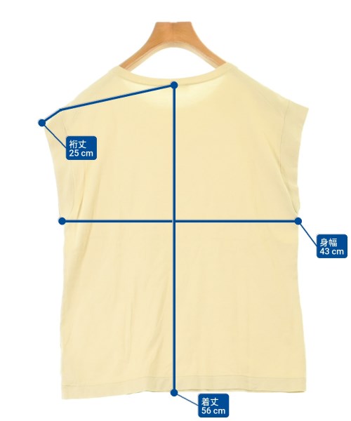 TOMORROWLAND แขนกุด