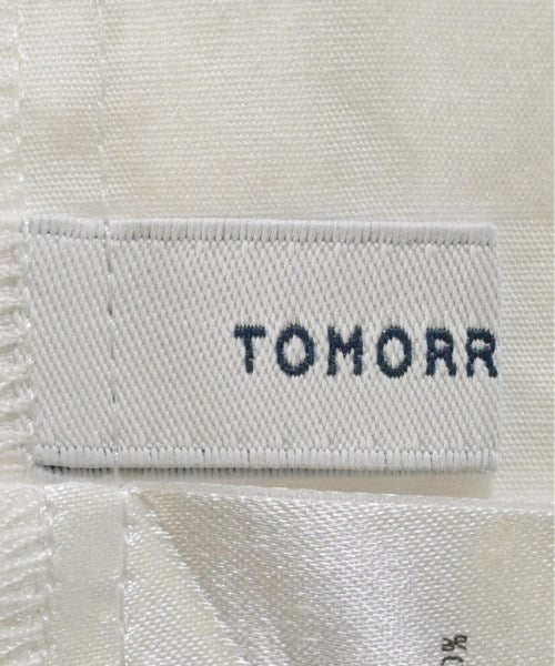 TOMORROWLAND เสื้อสตรี