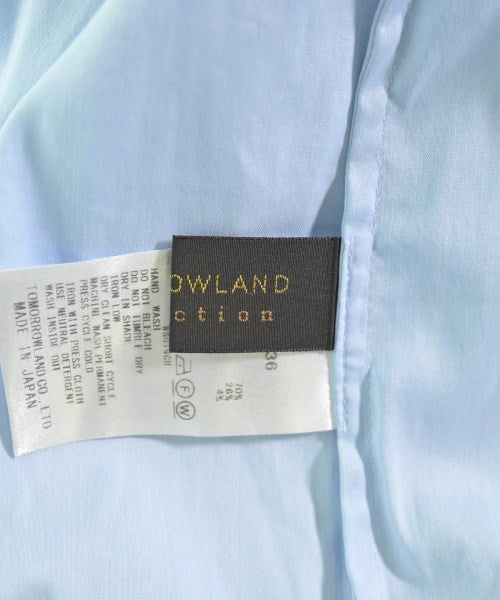 TOMORROWLAND เสื้อสตรี