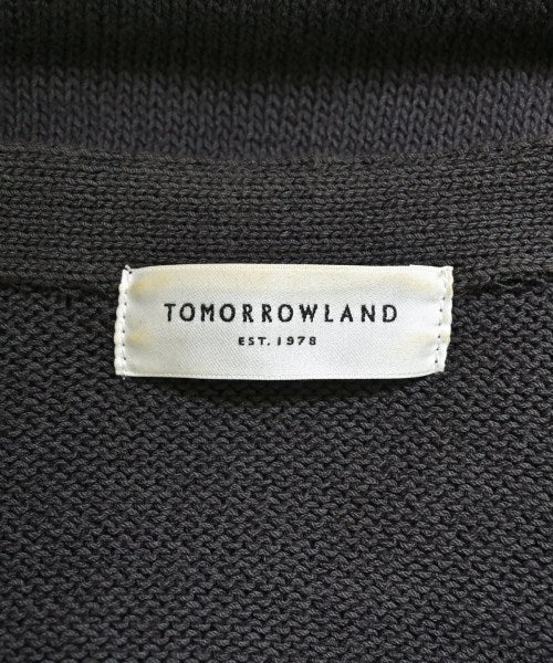 TOMORROWLAND เสื้อคาร์ดิแกน