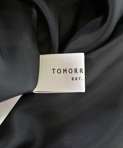 TOMORROWLAND กระโปรงยาว/แม็กซี่ยาว