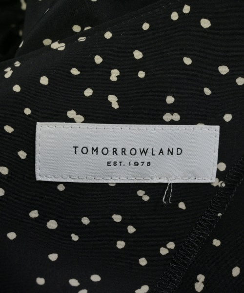 TOMORROWLAND ชุดเดรส