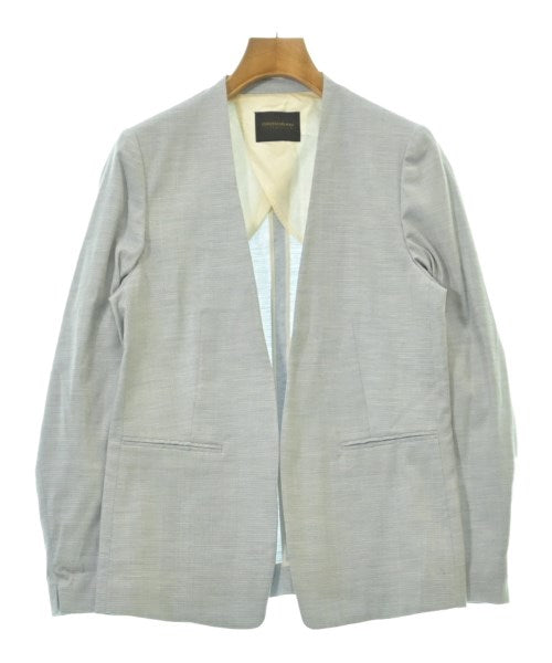 TOMORROWLAND แจ็คเก็ตลำลอง