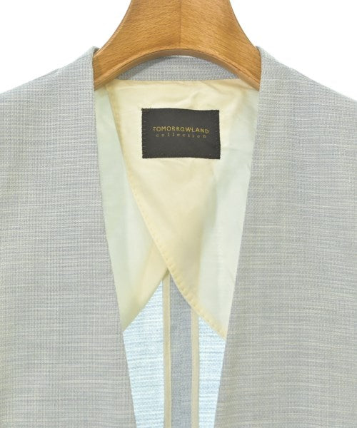 TOMORROWLAND แจ็คเก็ตลำลอง