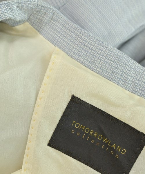 TOMORROWLAND แจ็คเก็ตลำลอง