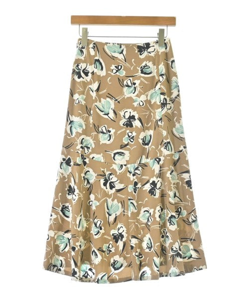 TOMORROWLAND กระโปรงยาว/แม็กซี่ยาว