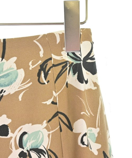 TOMORROWLAND กระโปรงยาว/แม็กซี่ยาว