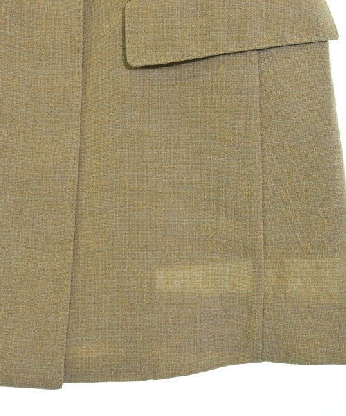 TOMORROWLAND แจ็คเก็ตลำลอง