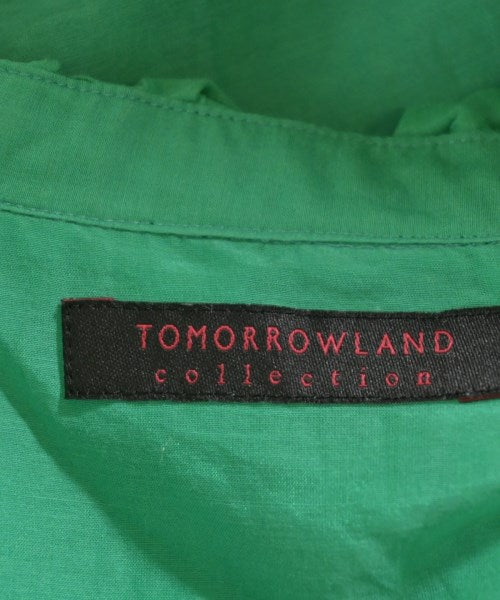 TOMORROWLAND เสื้อสตรี
