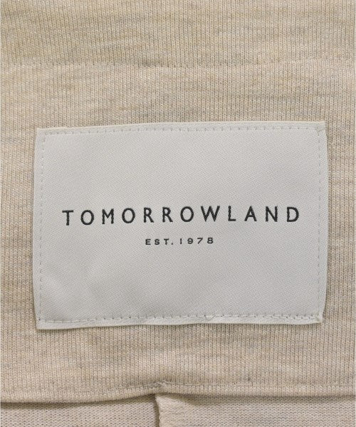 TOMORROWLAND เสื้อโค้ท อื่น