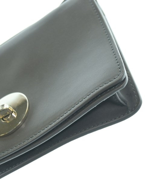 TOMORROWLAND กระเป๋าสะพาย