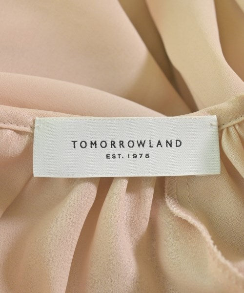 TOMORROWLAND เสื้อสตรี