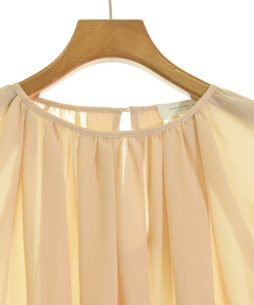 TOMORROWLAND เสื้อสตรี