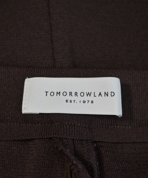 TOMORROWLAND กางเกง อื่น