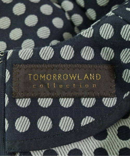 TOMORROWLAND เสื้อสตรี