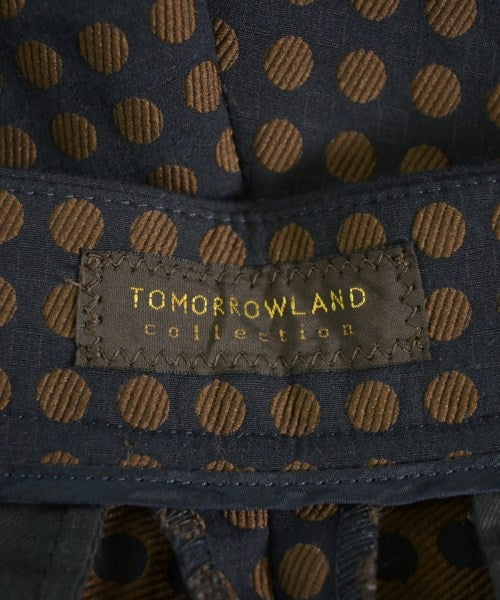 TOMORROWLAND collection กางเกงขายาว
