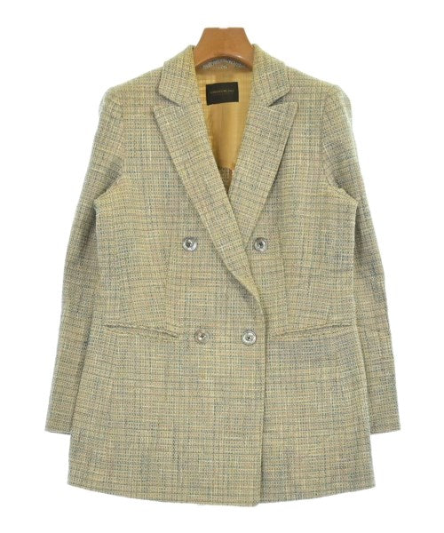 TOMORROWLAND แจ็คเก็ตลำลอง