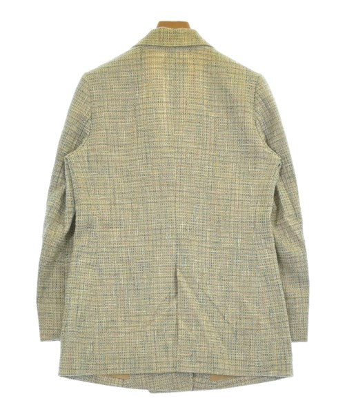 TOMORROWLAND แจ็คเก็ตลำลอง