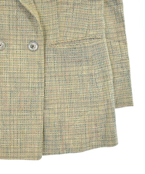 TOMORROWLAND แจ็คเก็ตลำลอง