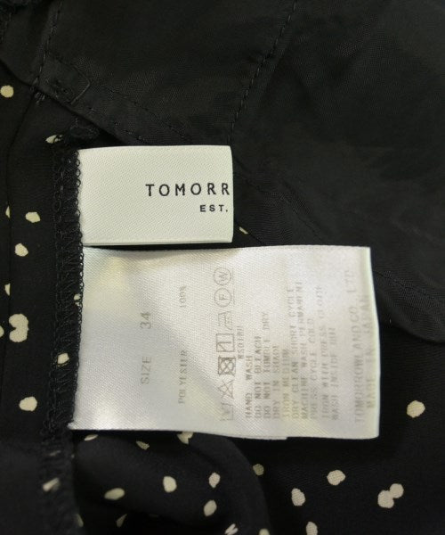 TOMORROWLAND กางเกง อื่น