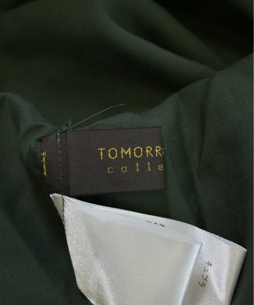 TOMORROWLAND เสื้อสตรี