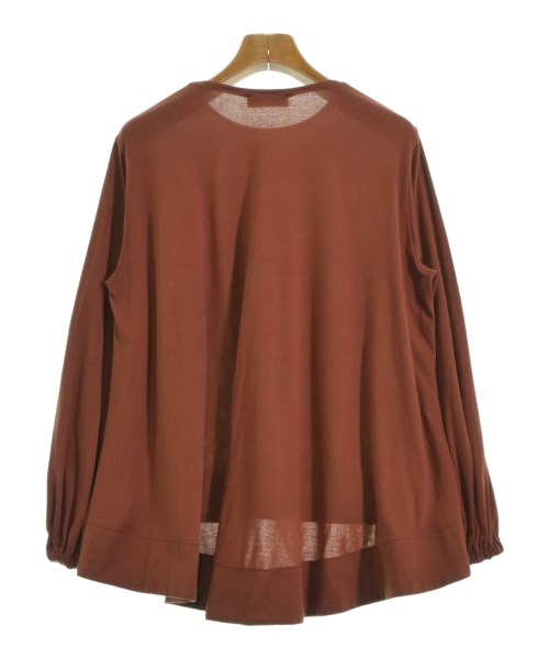 TOMORROWLAND เสื้อยืด/เสื้อท็อปส์