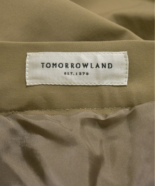 TOMORROWLAND กระโปรงยาว/แม็กซี่ยาว