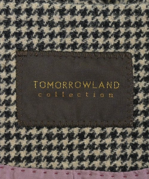 TOMORROWLAND collection แจ็คเก็ตลำลอง