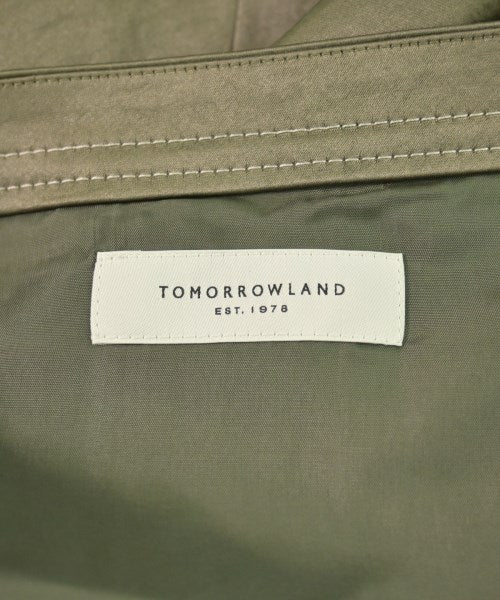 TOMORROWLAND กระโปรงยาว/แม็กซี่ยาว