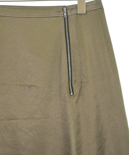 TOMORROWLAND กระโปรงยาว/แม็กซี่ยาว