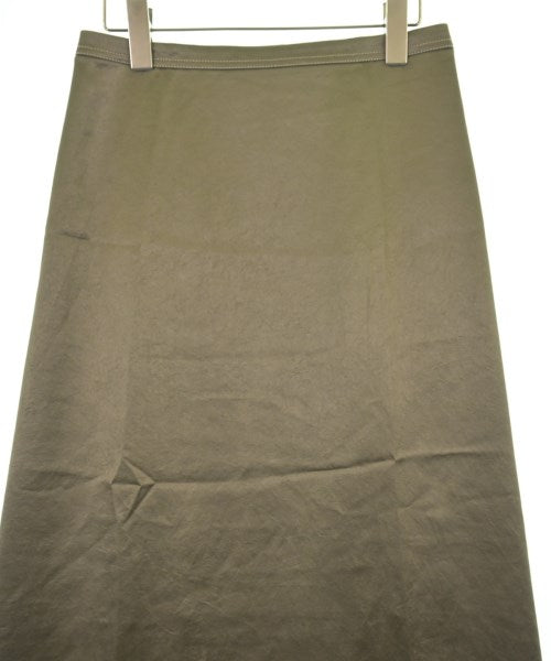 TOMORROWLAND กระโปรงยาว/แม็กซี่ยาว