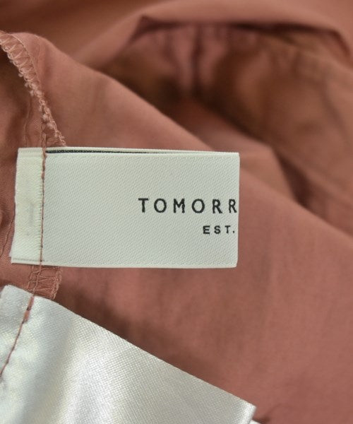 TOMORROWLAND เสื้อสตรี