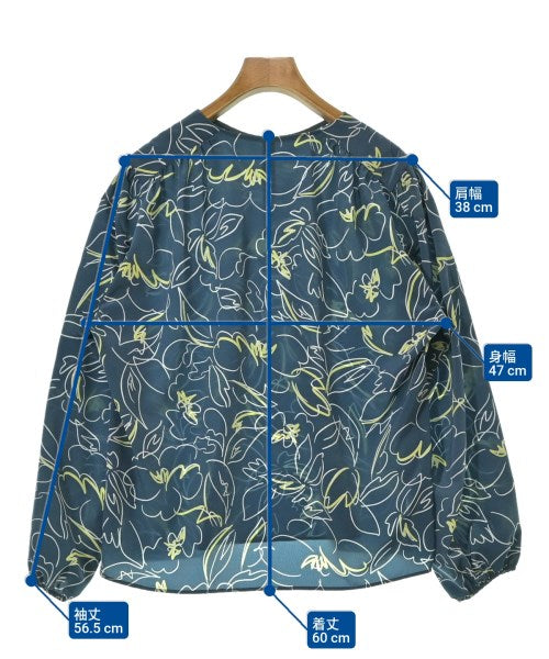 TOMORROWLAND เสื้อสตรี